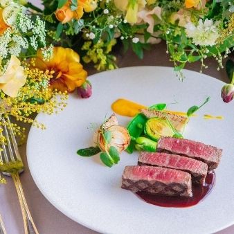 残1★連休SP【 AM限定◆豪華試食 】貸切一軒家×ガーデンW体験