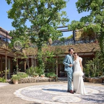 【 少人数婚・家族婚をお探しの方へ 】シンプルwedding相談会
