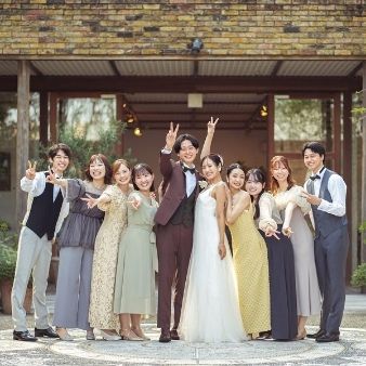 〈 ノビアで創るおふたりらしさ 〉コンセプト相談×スイーツ試食