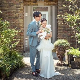 「ノビアで創るおふたりらしさ」コンセプト相談会×スイーツ試食