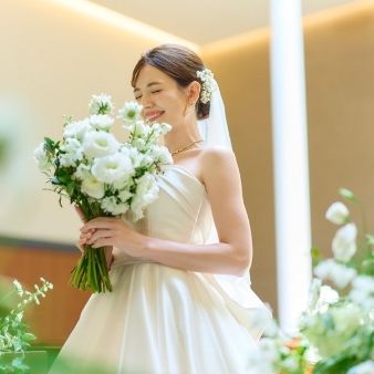 初めてでも安心*初見学限定特典×無料試食*結婚準備スタートFAIR