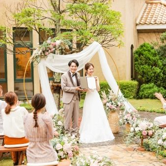 ＼最短2か月OK★お急ぎ婚専用／段取りも予算もイチから相談会