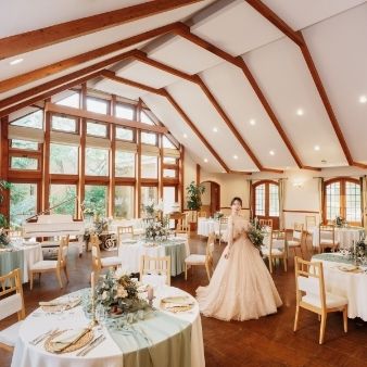 ＼2026年＊縁起のいい日WEDDING＊キャンペーン／特典最大150万円