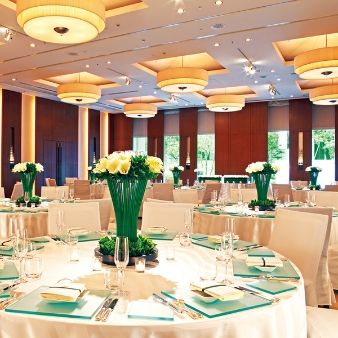 【本番直前】チャペル×会場コーディネート見学相談会