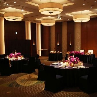 【少人数婚礼】フロア貸切＆お料理重視