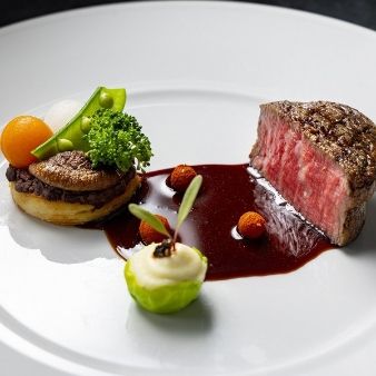 会場イチオシ月に一度【絶品試食】 プレミアム相談会 スイート2泊付き