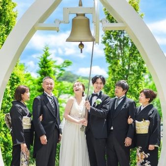 《祖父母も喜ぶ地元婚》天童市での結婚式検討者向け＊比較相談会