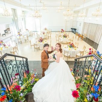 1枠1組【GW平日限定★即決なし】試食×試着×入場★シェフ相談