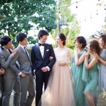 【卒花絶賛】15大特典＊人気おもてなし事例体験＆試食♪