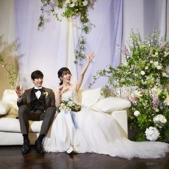 【初見学におすすめ】相談会×貸切邸宅見学フェア！試食付