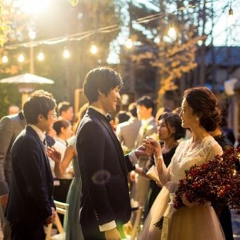 【15大特典*4品試食】ゲスト満足度◎邸宅見学＆貸切W体感♪