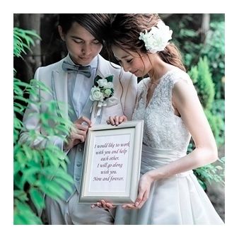 ＼マタニティ＆パパママ婚／１０大特典＆ドレス展＆ご相談会