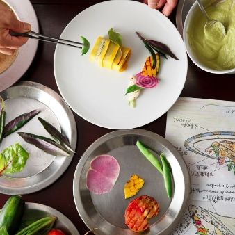 【迷ったらコレ！】大人の上質フレンチ試食＆2月ＢＩＧ特典