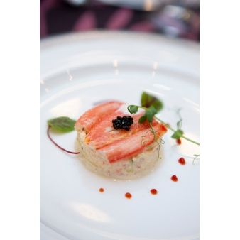 【カジュアルなレストランウエディングを体験】無料試食&相談会