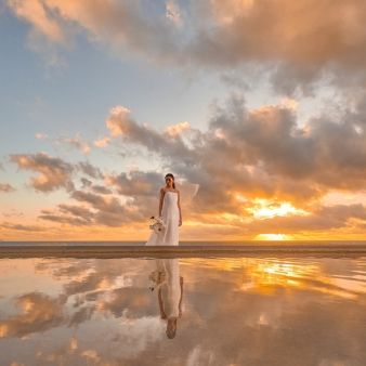 会場イチオシ直前予約◎【全天候対応】チャペル感動体験×試食×５万ギフト