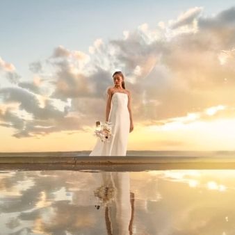 当館人気No.1【挙式無料×口コミ高評価試食♪】リゾートWD