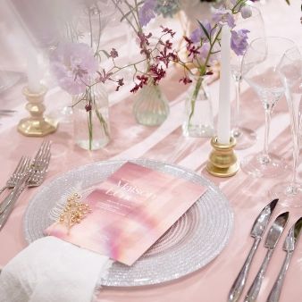 贅沢コース試食＆ギフト10万円☆*選べる5会場×おもてなし体験