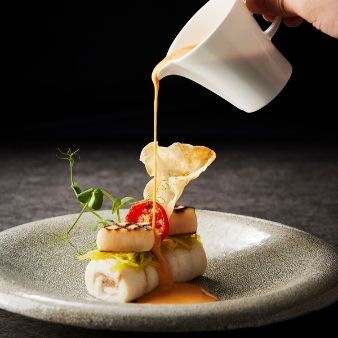 人気Fair【婚礼試食付】１フロア貸切×２泊×限定特典付*