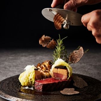 【GW限定】ブランド体験×美食試食＆スイート宿泊特典付フェア