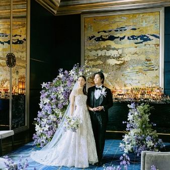 ＜1軒目来館特典＞挙式無料×2泊3日宿泊×豪華特典付