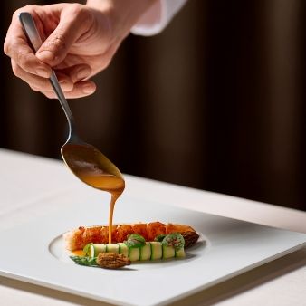 祝日限定＼婚礼コース試食／豪華特典付*美食フェア