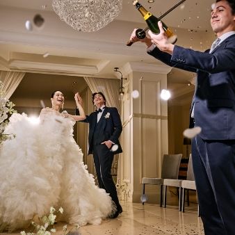 【GW限定開催】豪華ご成約優待×セントレジス体験