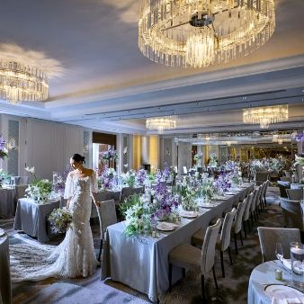 【GW限定】ブランド体験×美食試食＆スイート宿泊特典付フェア