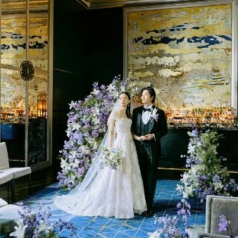 【オンライン相談会】ご自宅でゆったり結婚式相談会