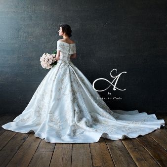 会場イチオシ＼約10年ぶりの開催｜ドレスショーフェア／無料試食×見学付き