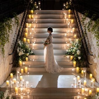 【限定1組】金曜ナイト♪SP特典＆豪華ディナー付きフェア