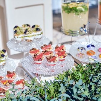 知りたい事だけ!60分OK【予算/雰囲気/ドレスなど】何でも相談会