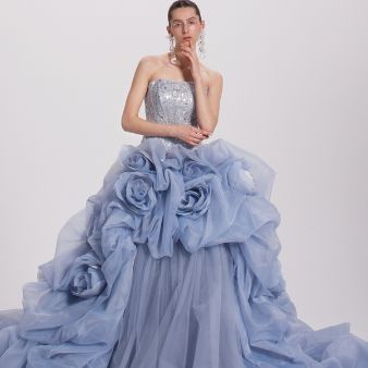 【花嫁人気NO.1☆】ドレス試着×3万試食×豪華10大特典付き