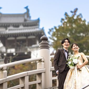 〈スタイルに悩んだら〉フォト・挙式のみ・家族婚◎何でも相談会