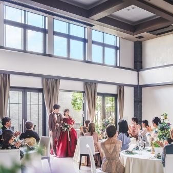 【ワイワイしたい方へ】最新演出×6品試食☆まるごと体験フェア