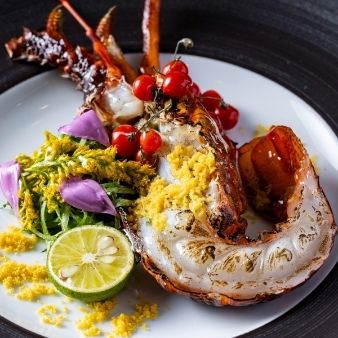 ＼お料理重視／3万相当！国産牛ロース＆オマール海老試食フェア