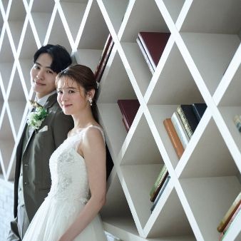 【フォトや式のみもOK】フォトW＆少人数ウェディング相談会