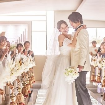 会場イチオシ連休SP＼挙式全額プレゼント／アマギフ◎美空間で楽しむ感動体験