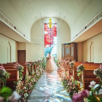 ≪フォトウエディング相談≫憧れドレス試着*新プランリリース★