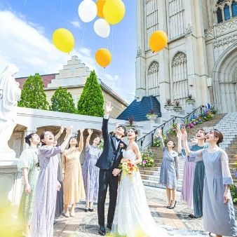 結婚式の選び方まるわかりフェア～90分からOK～