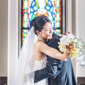 《特別開催》休館日のみ！大聖堂◆自由に見学×ゆっくり相談