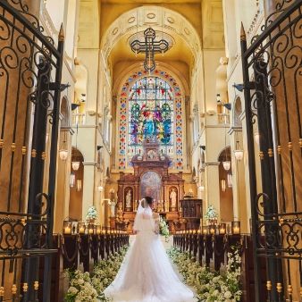 4/4限定！最大170万優待★記憶に残る大聖堂＆海を一望！