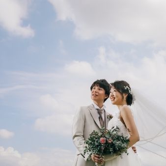 【プリンスにお任せ】パパママ婚・マタニティー婚も安心フェア