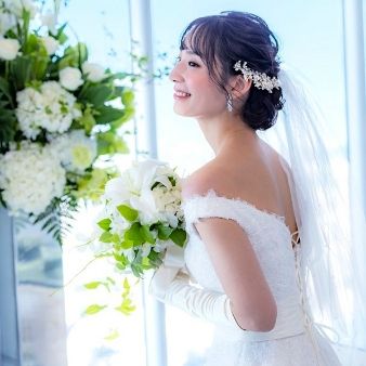 ＼1件目来館特典☆憧れのドレス体験☆衣裳最大67万円優待／
