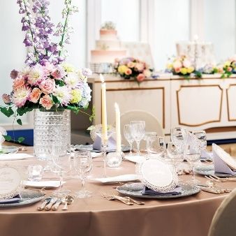 残席1【最大108万円特典】絶景チャペル感動挙式体験＆ケーキ試食