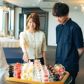 【豪華15大特典】駅徒歩2分アクセス◎×上質おもてなし体感