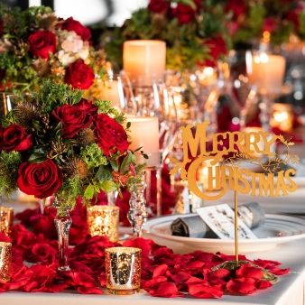 ★クリスマス限定◆ホテルオリジナルケーキ&豪華試食付きフェア