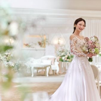 自宅で気軽にご参加◆オンライン結婚式相談会フェアの開催♪