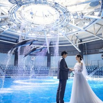 ＼GW◆8日間限定／豪華特典の抽選会×婚礼無料試食体験付