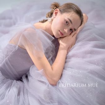 《衣装重視の方◇ドレス着放題特典》試着体験×美容特典あり！