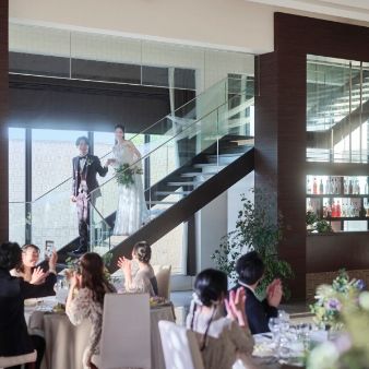 【ギフト2万円×無料試食】平日ブライダル相談会